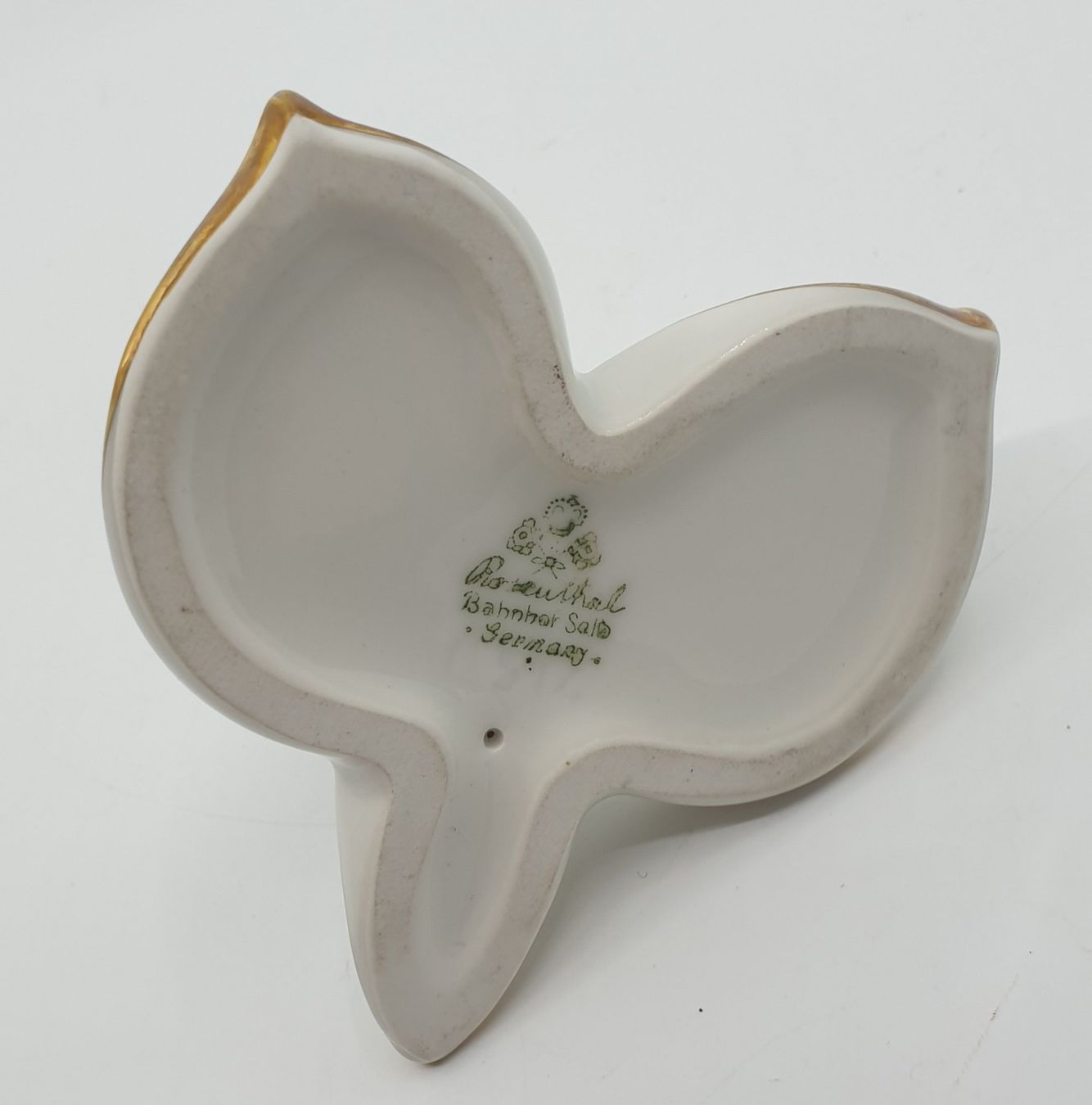 Rosenthal Statuette: Rosenthal Porzellan Objekt Vase – Usato da Emmen venduto da magelan 4