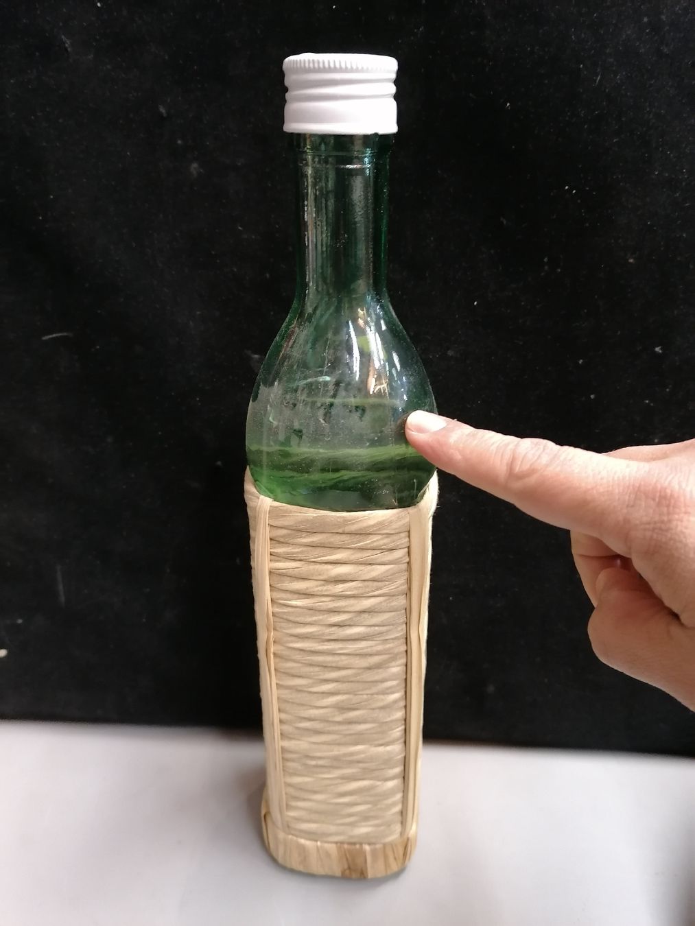 Bevande alcoliche: MARASCHINO LIQUEUR SYNDIC – Usato da Genève venduto da Leboucheoreilles 4