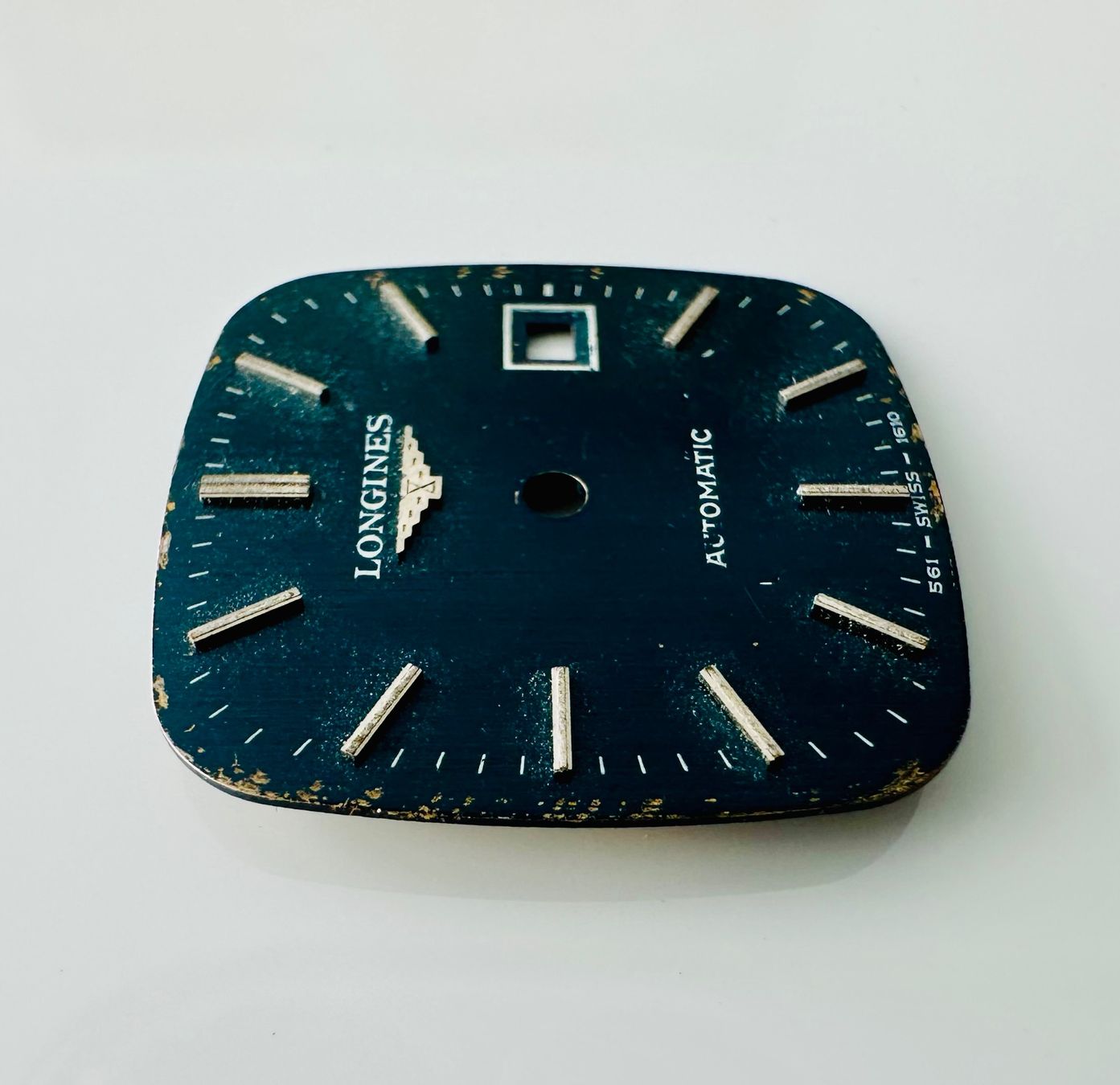 Longines Uhren: CADRAN - LONGINES Automatic – Gebraucht aus Conthey von advisia 2