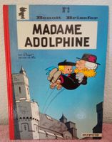 Benoît Brisefer - Madame Adolphine / Edition 1981 TBE