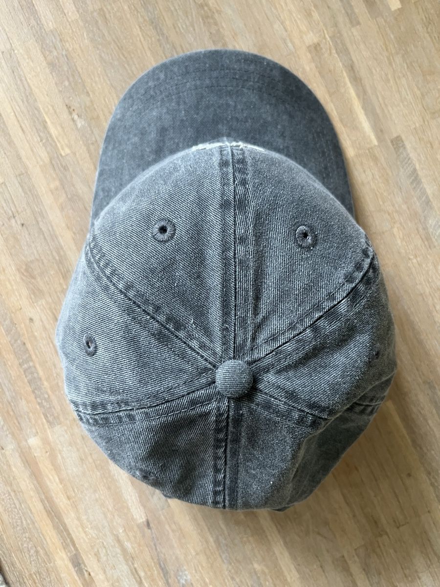 Stüssy Copricapi, berretti & cappellini: Stüssy Basic Cap ungetragen – Nuovo (secondo la descrizione) da Zürich venduto da phoneyfos 1