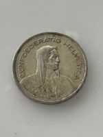 5 Franken 1953  Silber
