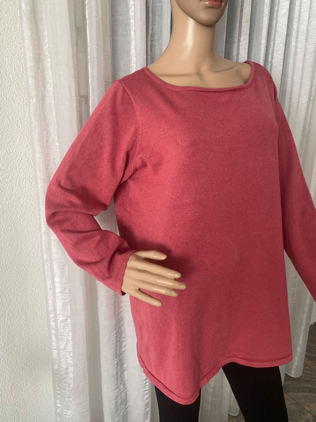 Maglioni & Felpe: MUST HAVE - einzigartiger/stylischer Perlen-Pullover, 44/46 – Nuovo (secondo la descrizione) da Winkel venduto da ferrari2022 7