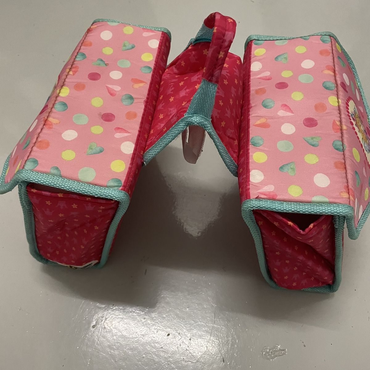 Borse & Zaini: Fahrradtasche Lillifee – Usato da Oetwil am See venduto da mar_t7ct 3