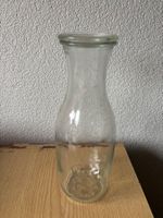 Weck Saftflasche
