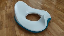 Kinder WC-Sitz (NUK) petrol