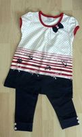 Tunika + Leggings  Gr. 116