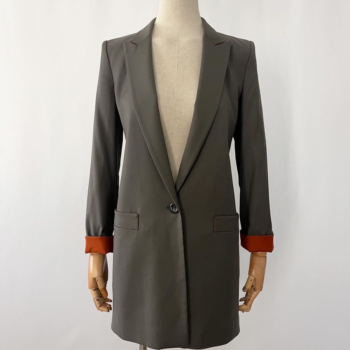 Giacche: JESSI Jacket – Nuovo (secondo la descrizione) da Freienbach venduto da Avviivva_Shop