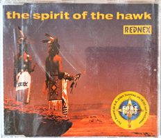 REDNEX - the spirit of the hawk