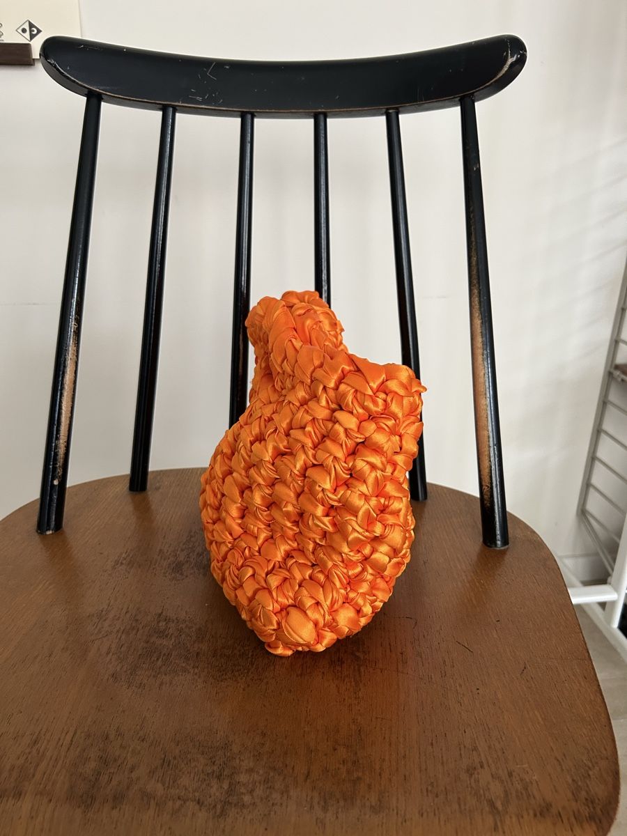 Borse da donna: Crochet bag – Nuovo (secondo la descrizione) da Zürich venduto da fan_z5fl 1
