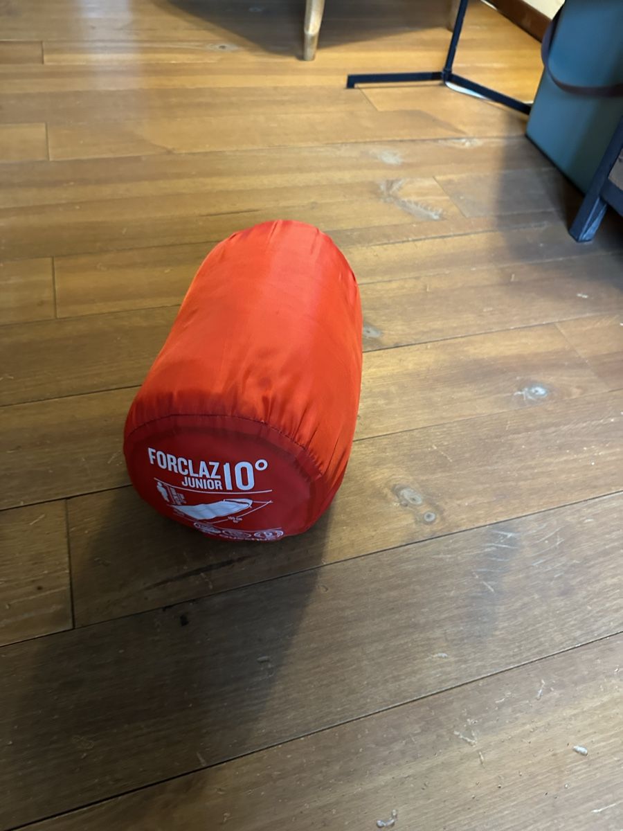 Sacchi a pelo: Sac de couchage enfant – Usato da Corcelles NE venduto da alebale82 3