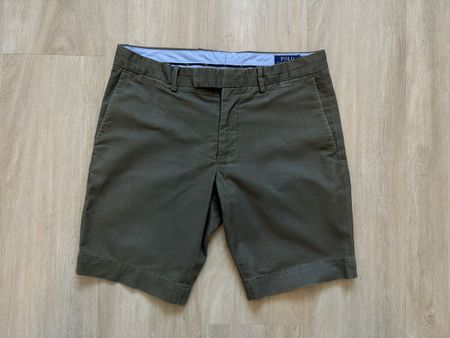 Ralph Lauren Kurze Hose 31