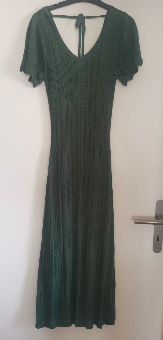 Kleider: Kleid 👗 – Gebraucht aus Schlieren von Mmm234 1