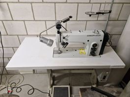 Dürkopp Adler 272 Spezialnähmaschine
