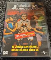 Jungfrau (40), männlich, sucht (22015)