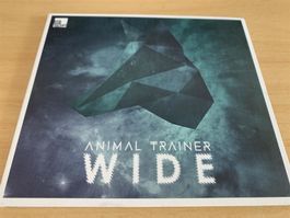 Animal Trainer – Wide