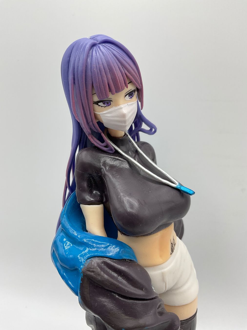 Statuette: Sexy Erotik Anime Figur – Nuovo (secondo la descrizione) da Muralto venduto da my-yourdream 2