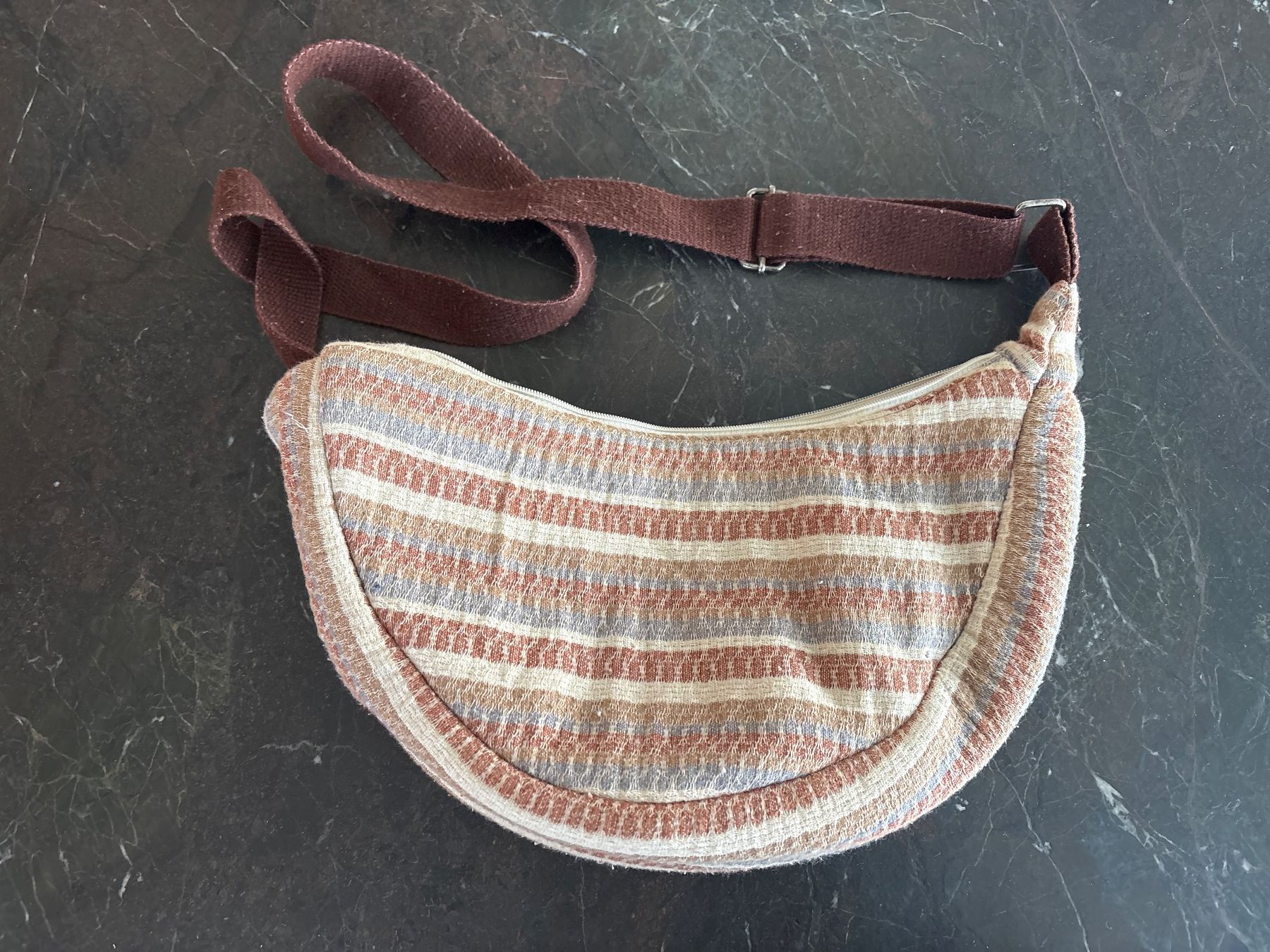 Borse da donna: BODYKISS Umhängetasche Boho – Usato da Pfäffikon ZH venduto da Shona 1