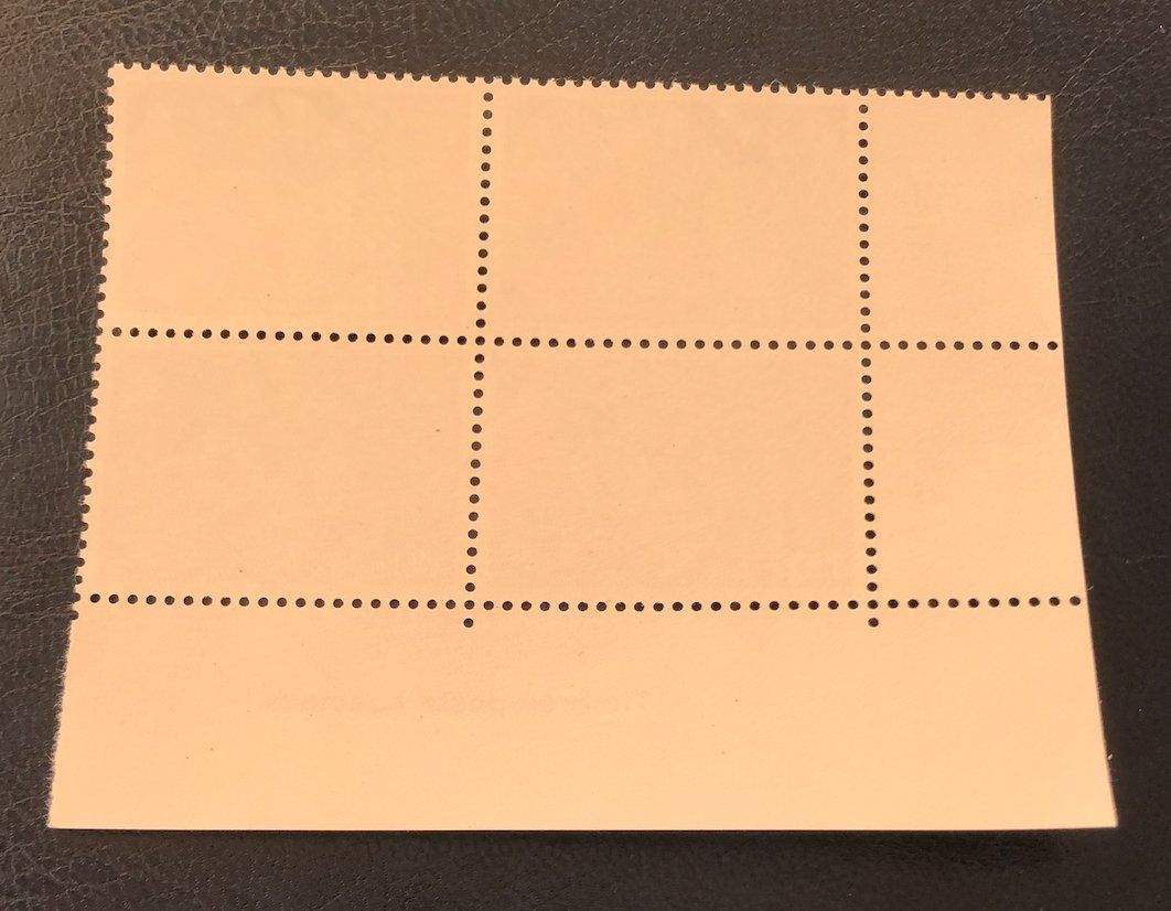 Tutti i francobolli: 4 er Block Nr.659 mit Vollstempel Bern – Usato da Aarau venduto da Billa007 1