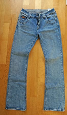 Driver Jeans * Grösse 31