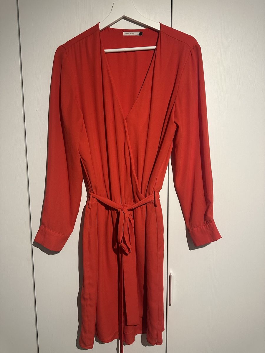 Vestiti: Kleid von Three Eighty Two gr. L – Usato da Elgg venduto da KTeek