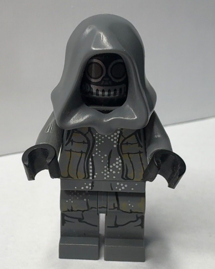 Lego Spielzeuge: LEGO Star Wars Unkar's Thug (sw0655) – Gebraucht aus Oftringen von Donovan_- 1