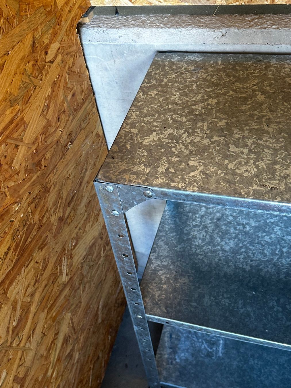 Regale: Regal – Gebraucht aus ALTENDORF von Jrabbit 2