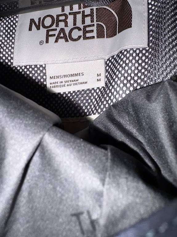 North Face Jacken: North Face Jacke Gr. M Anorak '86 Mountain – Gebraucht aus Schleinikon von kar_8ww7 9
