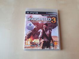 Uncharted 3