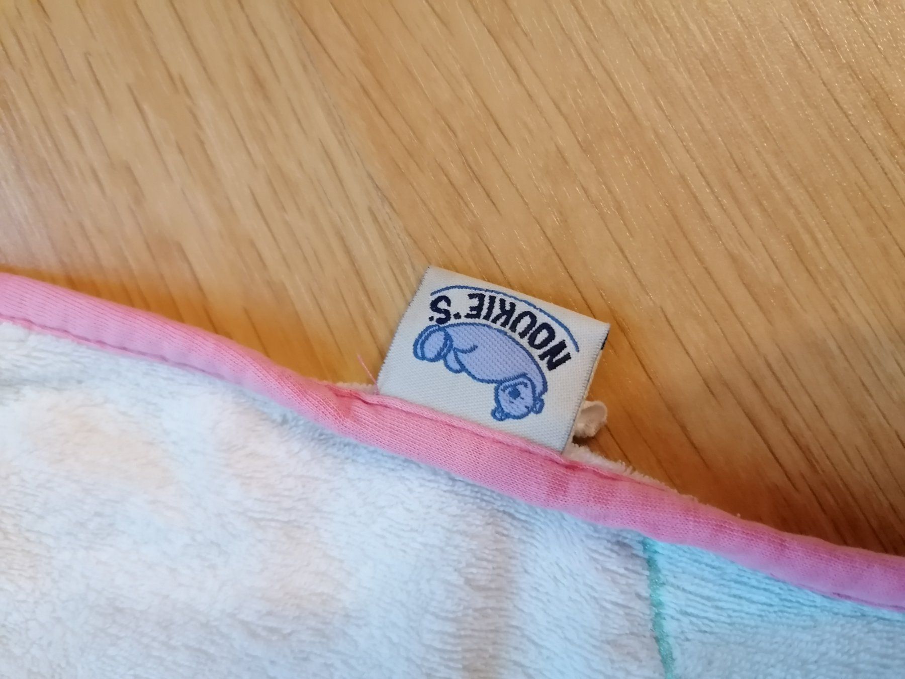 Repas pour bébés: Lätzchen von Noukies – D'occasion à Büttikon AG par Amineah 1