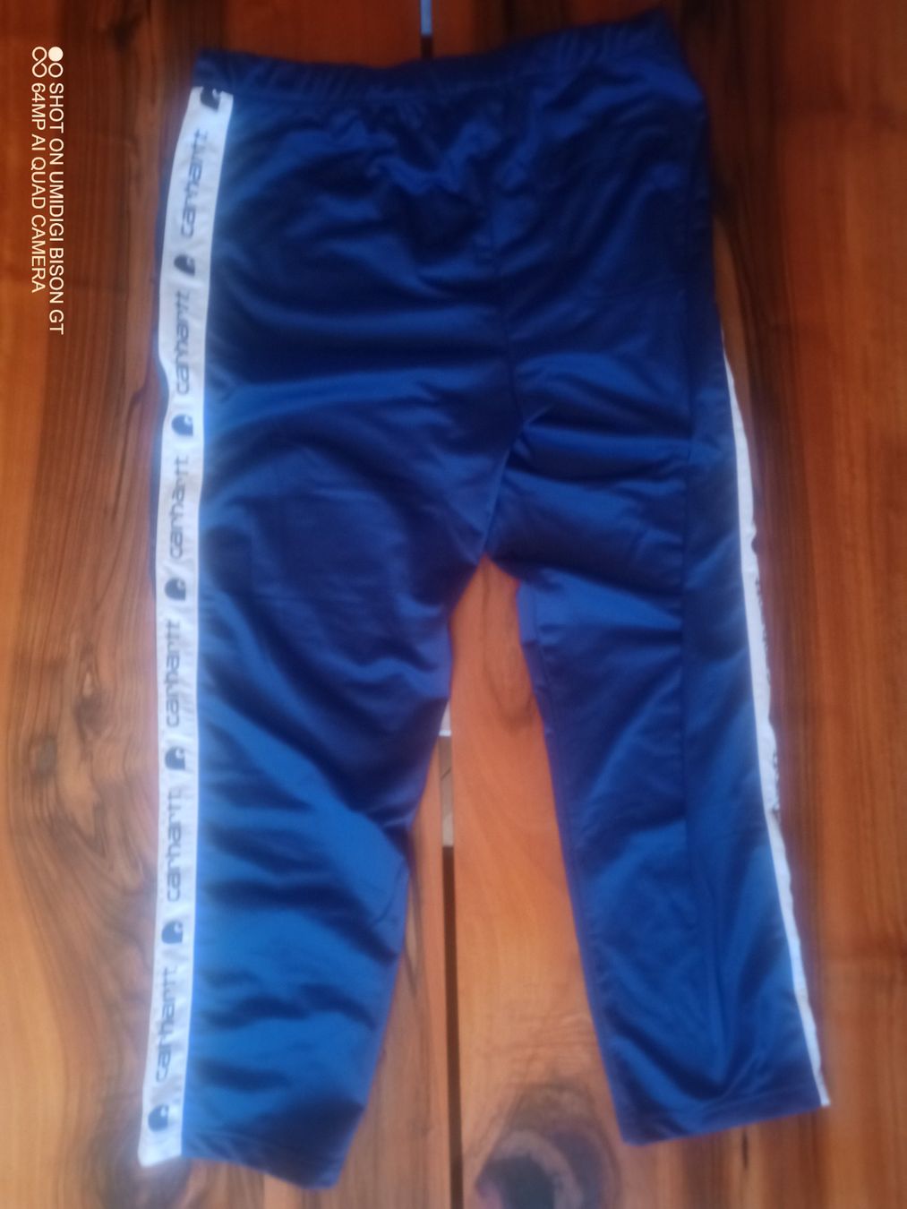 Pantaloni: Carhartt Trainerhose, XL – Usato da Bern venduto da paultschur11