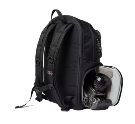 Kamera Rucksack Long Weekend Morro