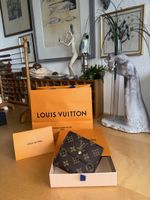 Louis Vuitton Portemonnaie Elise Jahr 1995
