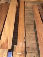 Fichten Furnier Bund 191