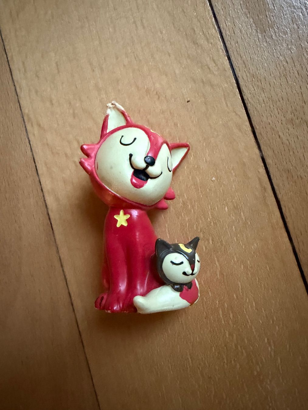 Tonies Figurines: Toniefigur Schlaflieder Katze – D'occasion à Zürich par lena1976