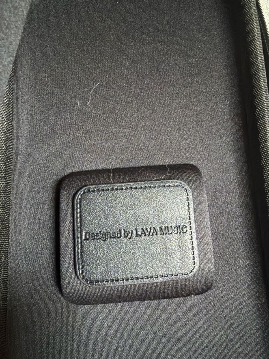 Strumenti musicali: Lava Music Gitarre – Nuovo (secondo la descrizione) da Watt venduto da DST78 2