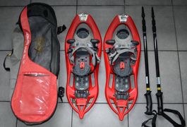 TSL 325 Schneeschuhe / raquettes à neige