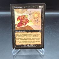Umpusten / Snuff Out 162/350 MMQ Magic Deutsch GD