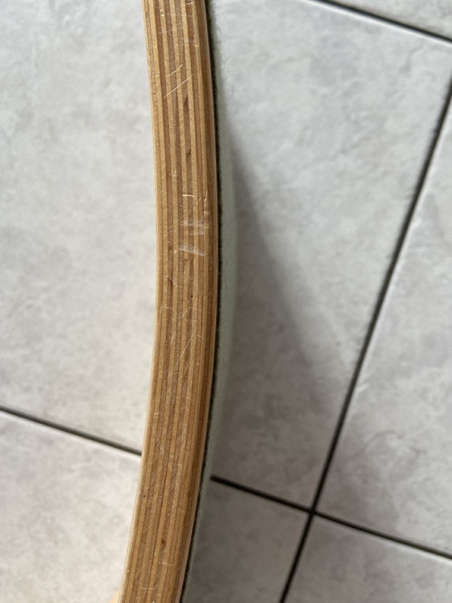 Giocattoli: Wobbel Board mit Filz – Usato da Luzern venduto da Nordischkind 7
