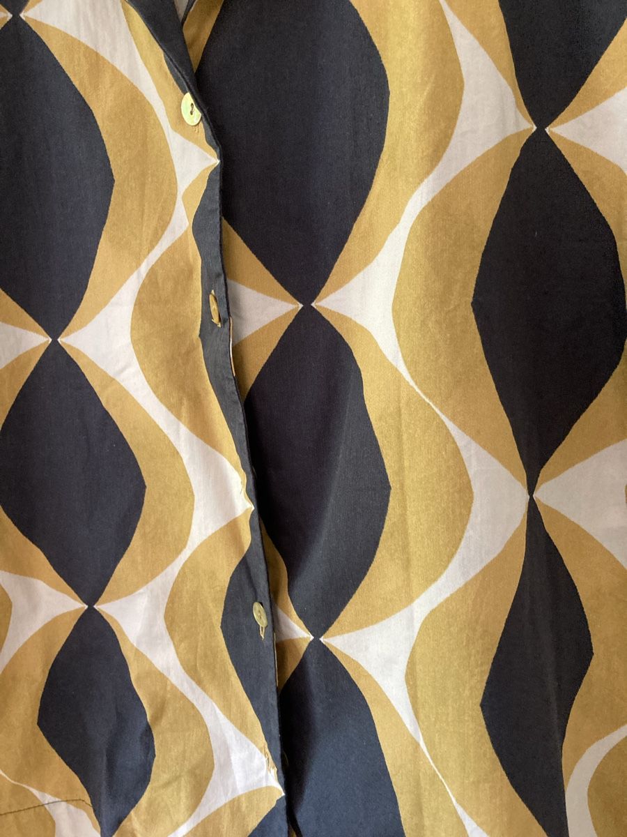 Camicette: Bluse von Alpha Studio 40 – Usato da Schaffhausen venduto da christamawe 1