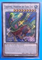 Chaofeng, Phantomded Yang Zing *Super Rare* KICO-DE041