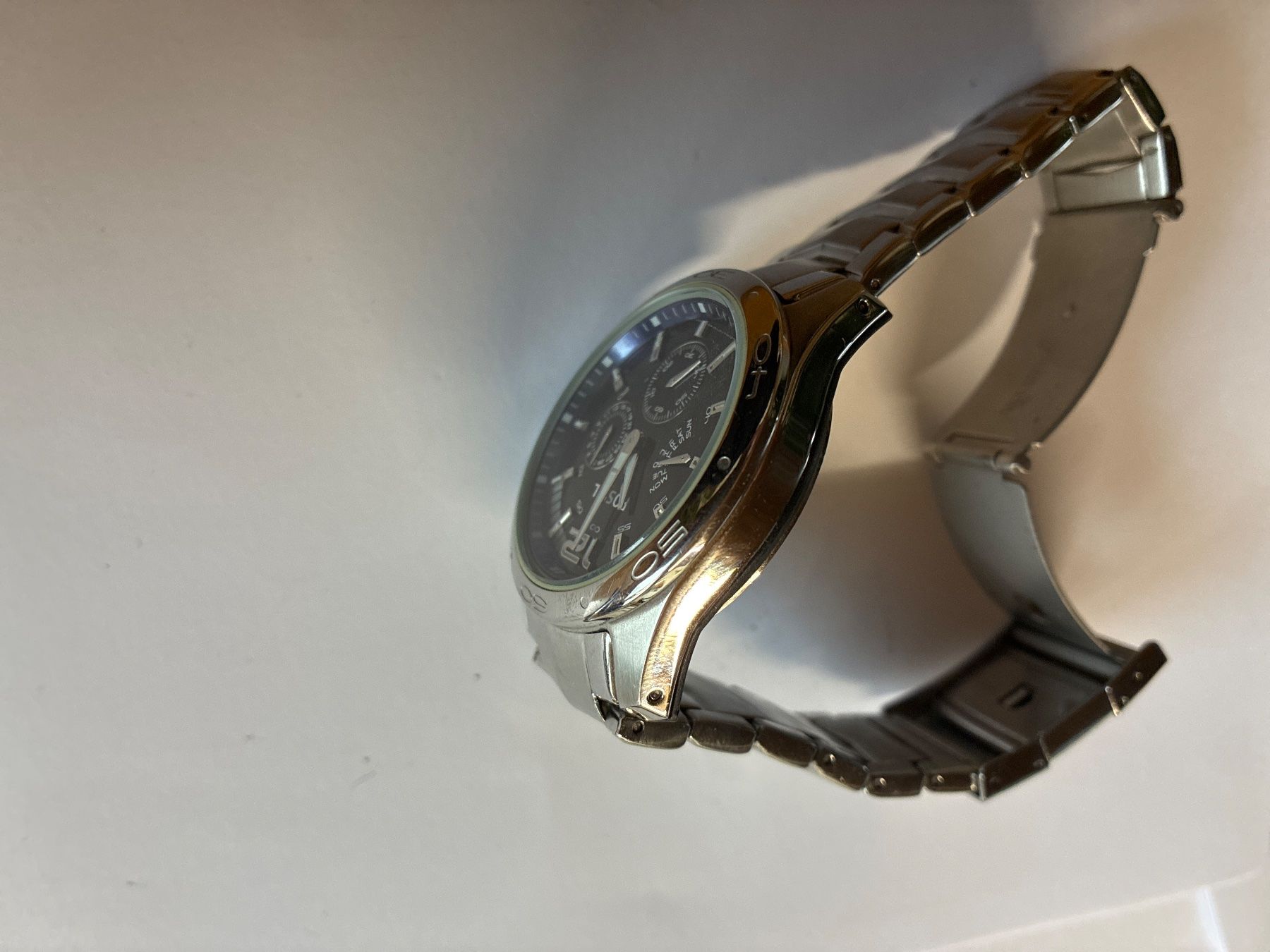 Fossil Orologi: Fossil Uhr, Herren – Usato da ennetbürgen venduto da con_rxl9 2