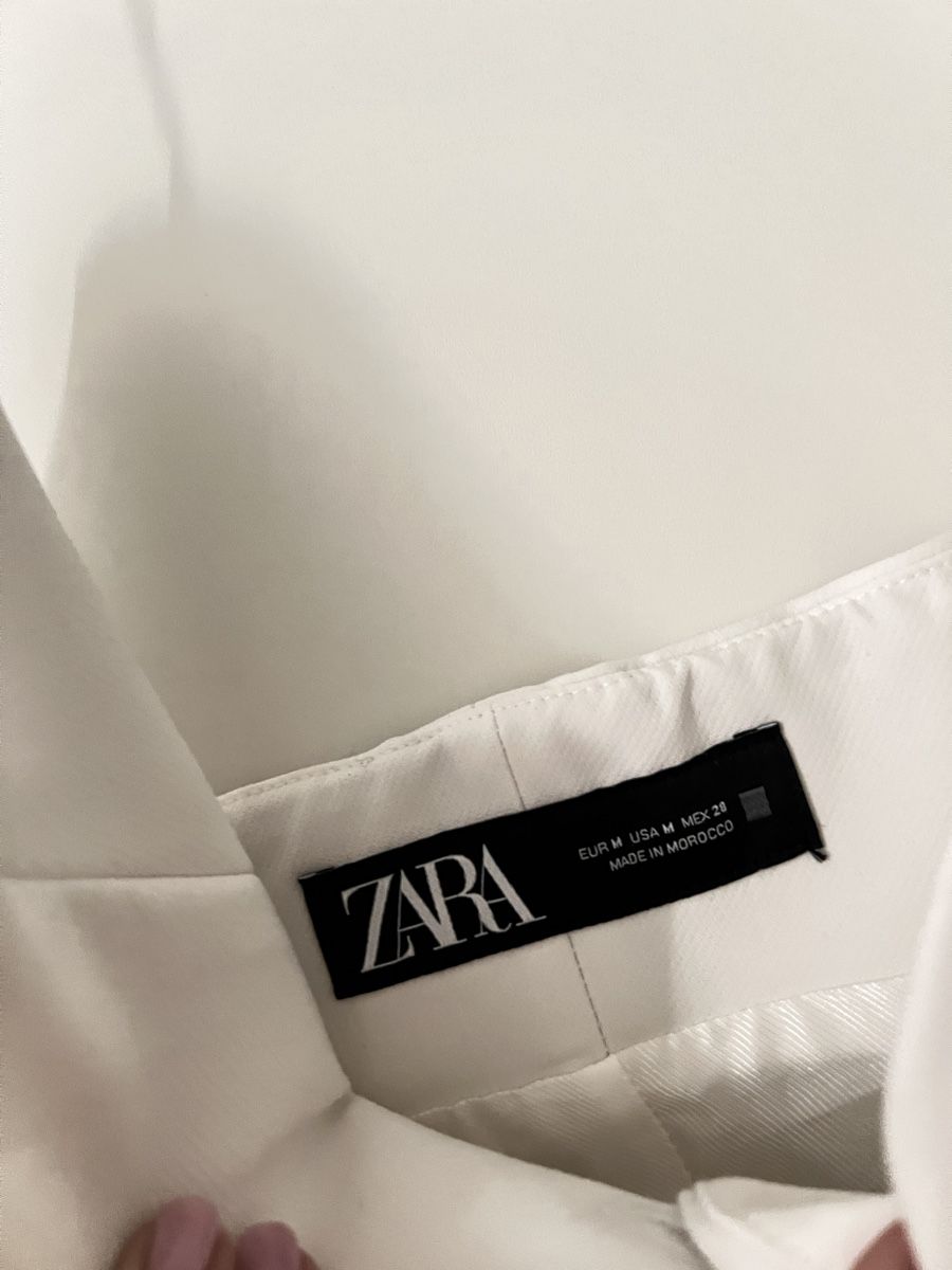 Zara Top: ZARA TOP – Nuovo e nell'imballaggio originale da Zürich venduto da Ac294 1