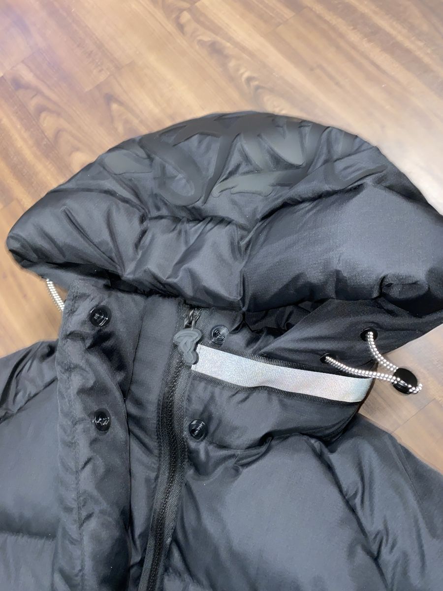 Giacche: SYNA CENTRAL CEE WINTER PUFFER JACKET – Nuovo (secondo la descrizione) da Limpach venduto da wavyy 2