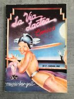 LA VIDA LACTEA - No.0 / music-bar-grill