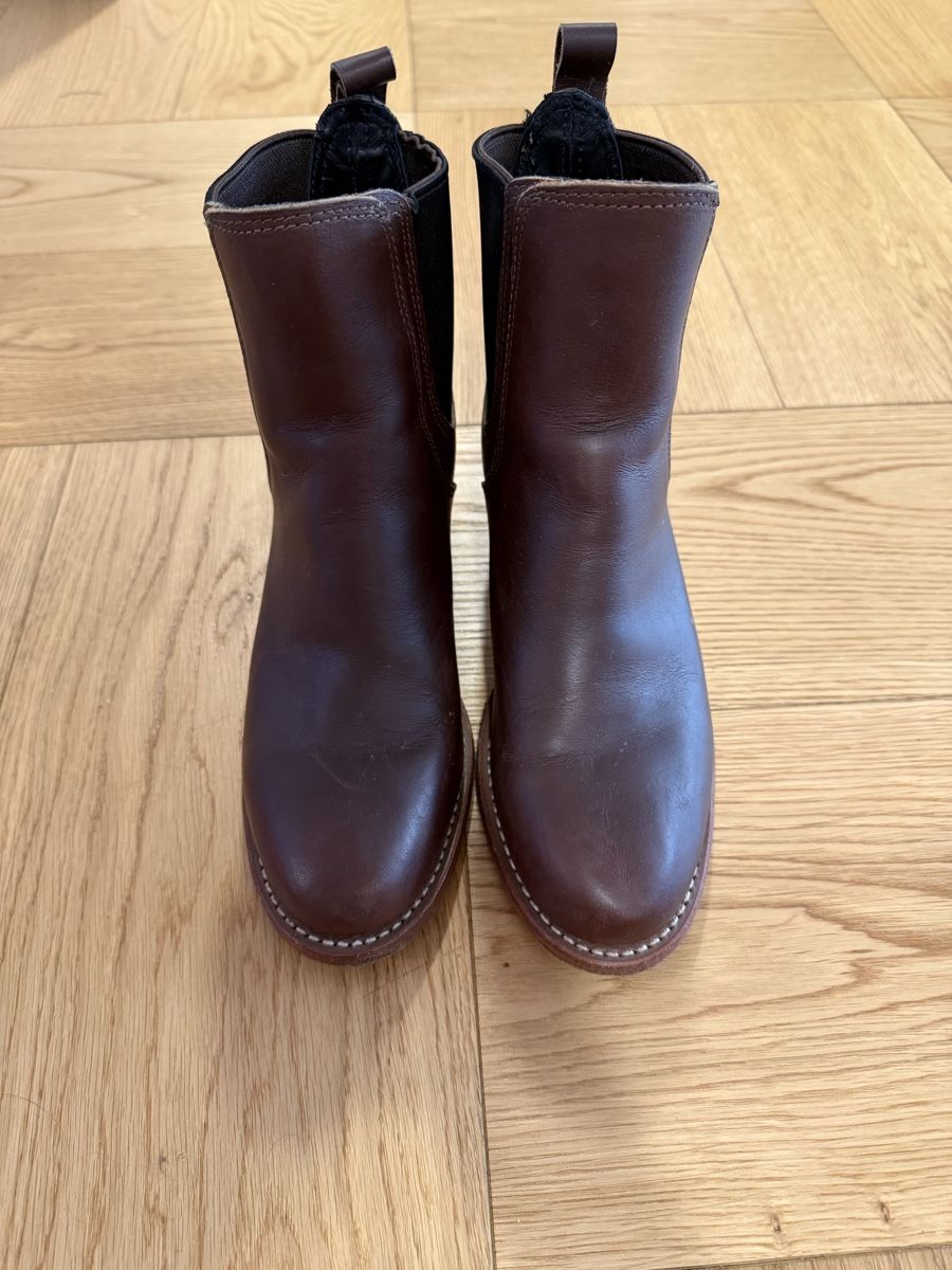 Red Wing Chaussures femmes: Red Wing Damen 3392 – D'occasion à embrach par jhh_2ty6