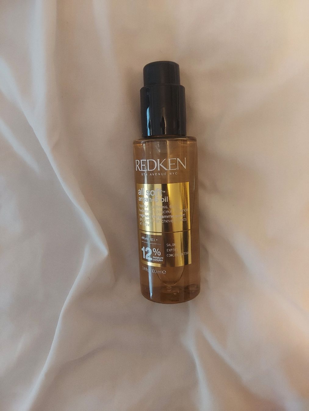 Redken Prodotti per capelli: Redken all soft serum – Usato da Biel/Bienne venduto da mas_fx95 1