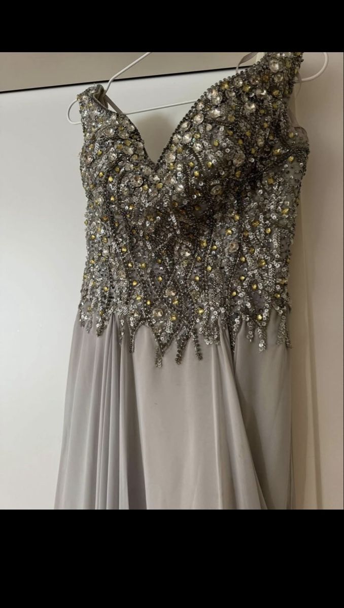 Robes: Abendkleid Gr. 36 – D'occasion à Hinwil par YPMK61 1