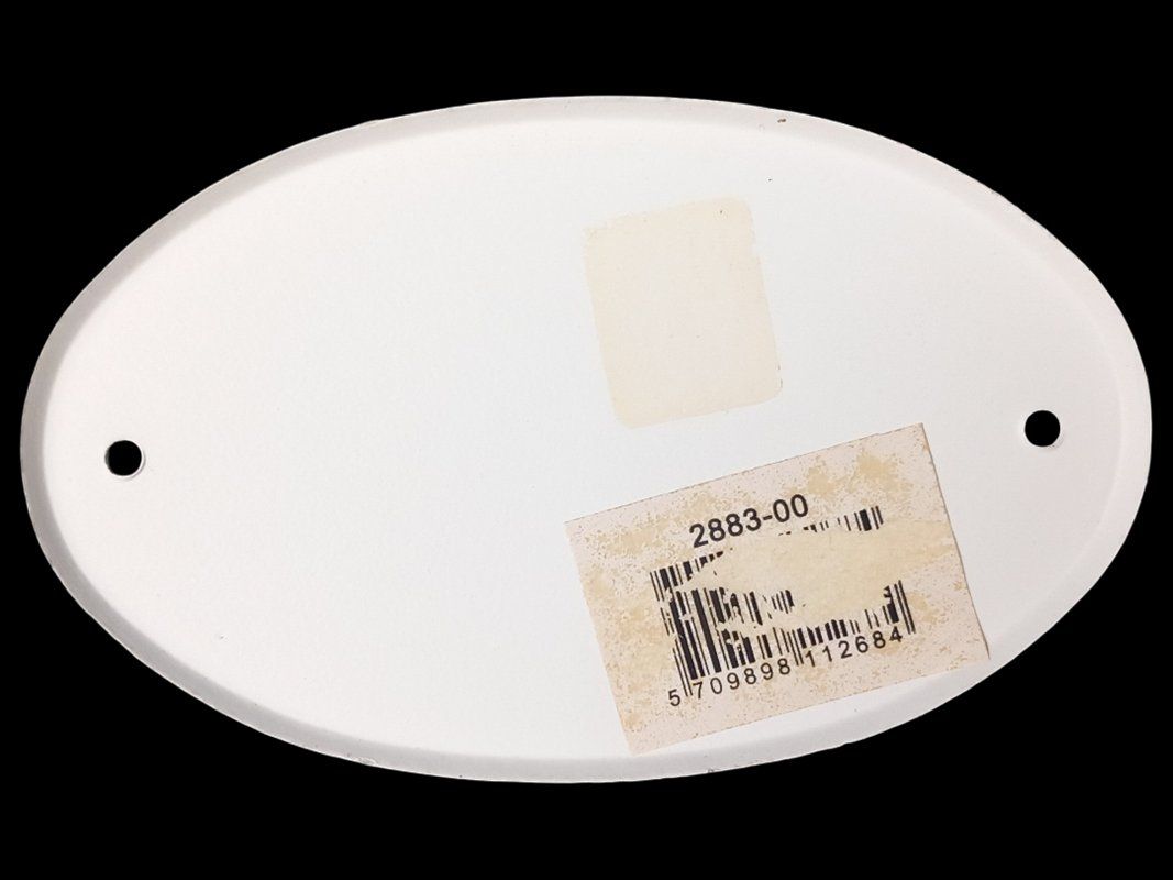 Ecriteaux: Schild Bad – D'occasion à Hünenberg par Restwert_Zug 2