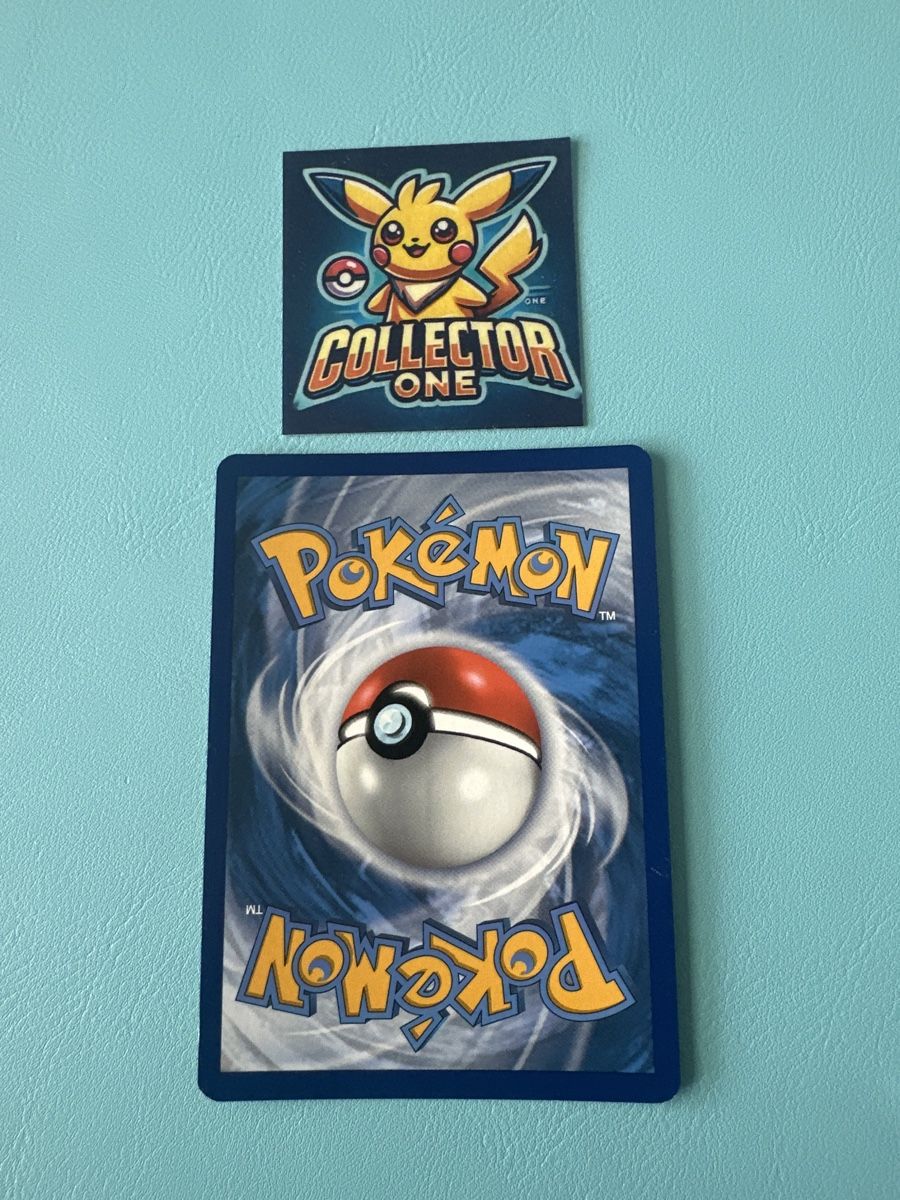 Pokémon Carte collezionabili: Pokemon Eevee Evoli Promo 2021 Top Artwork – Nuovo (secondo la descrizione) da Lommiswil venduto da CollectorOne 1